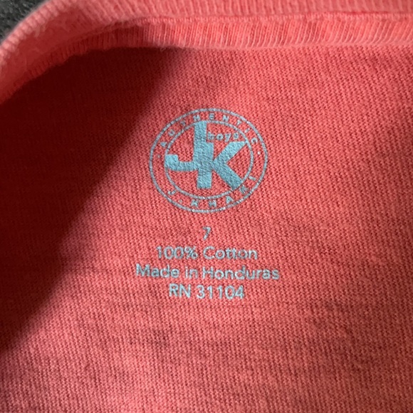 J. khaki sailfish shirt - Picture 4 of 7